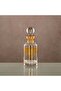 Almarjan Perfume Bottle Clear & Gold 16.5 tola - 2