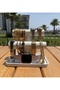 Bracelet and Watch Jewelry Stand