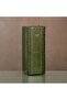 Almarjan Perfume Bottle Clear & Gold 16.5 tola - 4