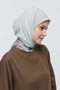 وشاح ميرورا بنمط الخيزران - 3