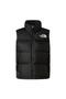 Women's 1996 Retro Nuptse Vs Vest Nf0A3Xepgof1 Black-Xl