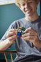 RUBIK CUBE MINI 2X2 - 3