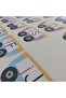 Let's Recognize the Letters 2025-2026 Suitable for the Curriculum - 3