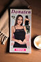 Women's Guipure Lace Rope Strap Ribbed Tank Top 2-Pack - 3