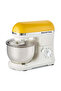 Gourmet Stand Mixer by Ariete, 1000W, 4L Capacity