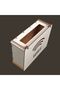 Modem Storage Box Wifi Patterned - 25X18X9 cm - 2