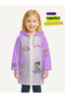 Design Your Own Girl's Raincoat