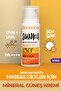 Sunpa Mineral Sunscreen Spf50+ Uva/Uvb |   For Sensitive Skin |   Coral Friendly 50ml