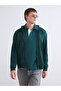 Timeless Clothing & Timeless Choices Hooded Men's Zipper Sweatshirt