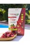 Freeze-Dried Strawberry Slices 20 Grams X3 - 4