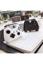 AirPods Pro Case Soft Silicone Shockproof Cover for Apple (Nintendo White) - 2
