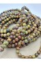 Green Sandalwood 500-Bead Dhikr Rosary 6mm (56912) - 5