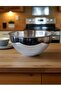 Chef Kase -Dough Forming Mixing Bowl Salad Bowl 24cm