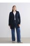 Shawl Collar Women's Knitwear Cardigan (W5) - 6