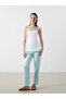 Peak New Season U-Neck Plain Strap Maternity Cup Athlete Undershirt - 4