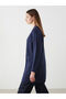Ozmarka New Season Shawl Collar Women's Knitwear Cardigan