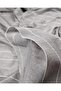 Gray Glitter Viscose Voile (Width 145 cm X Length 270 cm) - 5