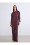 I Beli Corded Modal Mixed Women's Pants from Freezen Store - 2