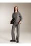 Vizyon New Season Women's Sweatpants with Elastic Waist