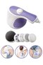 Ma-118 Super Effective Massage Tool Cellulite Firming Relaxation (5263)