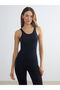 U Neck Women's Tank Top 2-Pack (W5) - 6