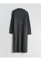 New Season Half Turtleneck Women's Knitwear Dress - 6