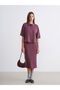 Polo Neck Women's T-Shirt - 2