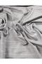 Gray Glitter Viscose Voile (Width 145 cm X Length 270 cm)