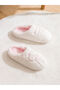 Lcw Steps Cat Embroidered Women's House Slippers - 2
