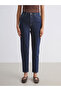 Ozmarka New Season Slim Mom Women's Jeans - 2