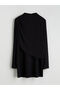 Özmarka New Season Stand Collar Women's Tunic - 5
