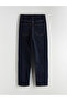 Slim Fit Women's Jean Pants - 6