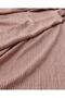 Wrapped Jersey Fabric in Pastel Pink Color (Width 120 cm X Length 260 cm) - 4