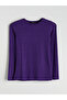 Crew Neck Women's Bodysuit - 5