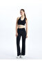 Peak New Season Women's U-Neck Solid Sports Bustier - 2
