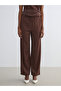 Timeless Clothing & Timeless Choices Women's Linen Blend Pants with Drawstring Waist - 4