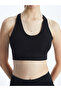 Peak New Season Women's U-Neck Solid Sports Bustier - 3