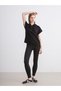 Özmarka New Season High Waisted Women's Leggings