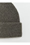 Vizyon New Season Basic Women's Beret - 2