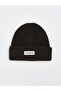 Label Embroidered Women's Beret (W5)