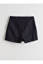 I Dar Fit Jean Shorts Skirt from Freezen Store - 8