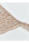 Ozmarka New Season Lace Brazilian Panties - 5