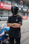 Bmw Motorrad Sbk Special Design T-Shirt - 2