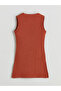 Nevavm V-Neck Textured Women's Vest with a Difference - 6