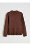 V-Neck Women's Knitwear Cardigan - 6