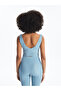 Quality Pieces from Çelebi Store V Planting Flat Seamless Women's Sports Bustier - 4
