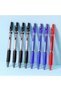 Writech 1.0 mm Gel Pen Signature Pen Instant Drying Ink - 4