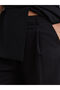 Seray New Season Plus Size Loose Fit Women's Pleated Trousers - 3