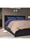 GULLSTRÅLE Bedspread, light beige, 230 x 250 cm - 3