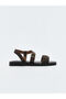 Trendlucky Leather Look Women's Sandals with a Difference - 2